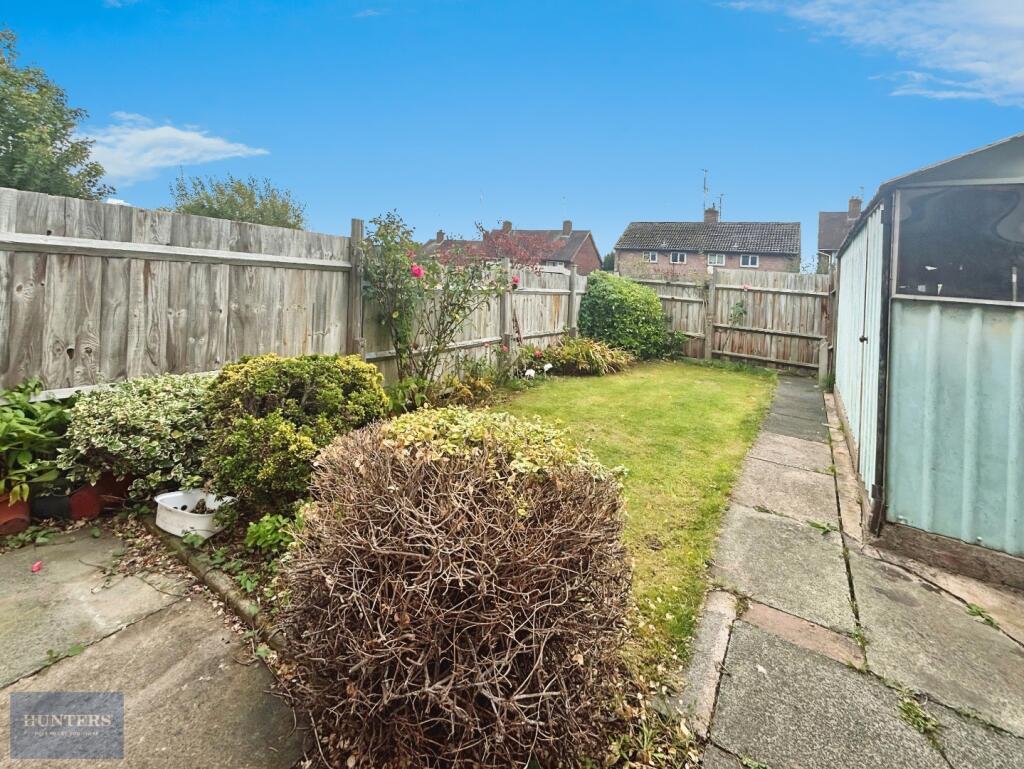 Additional image 13 of Mill Farm Road, Birmingham