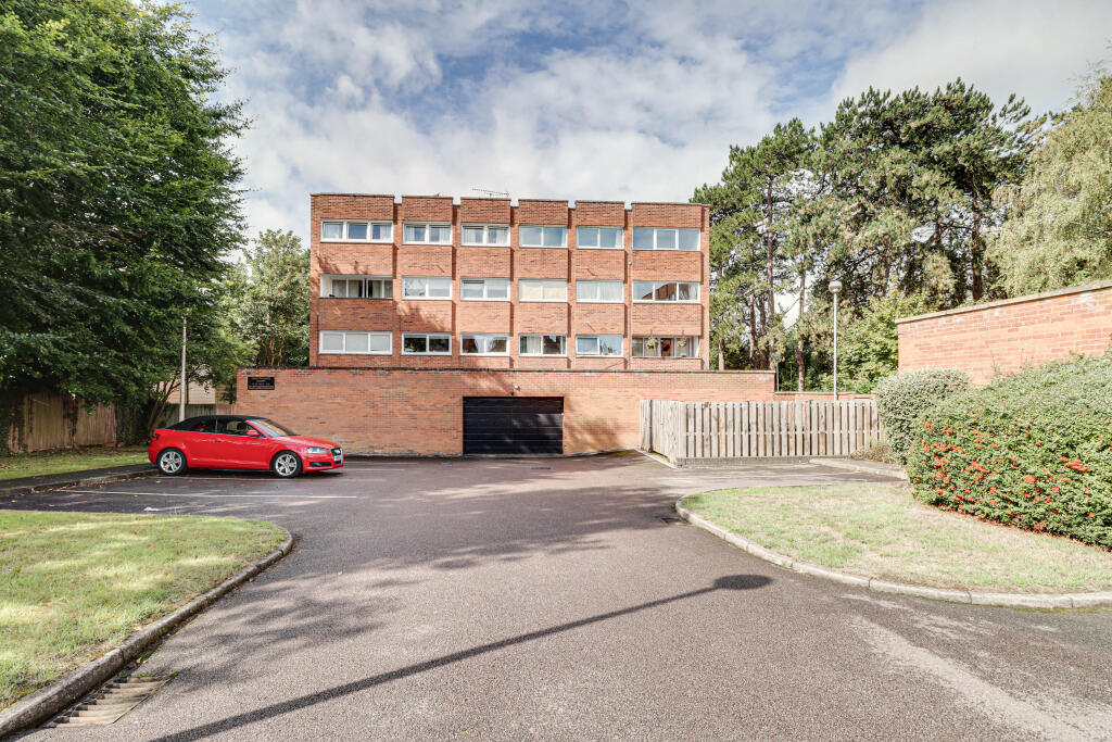 Additional image 12 of Crosthwaite Court, Stewart Road, Harpenden, AL5