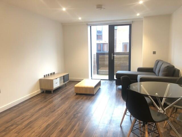 Additional image 10 of Tenby House, Tenby Street South, Jewellery Quarter, Birmingham, B1 3BQ