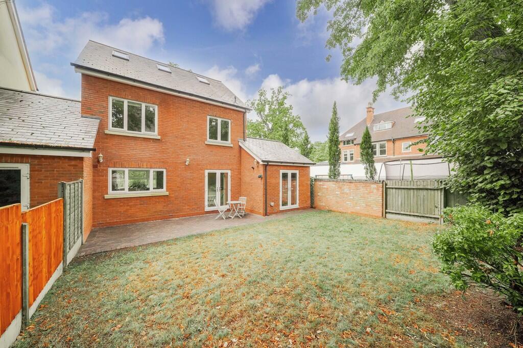 Additional image 23 of Wizards Walk, Moseley