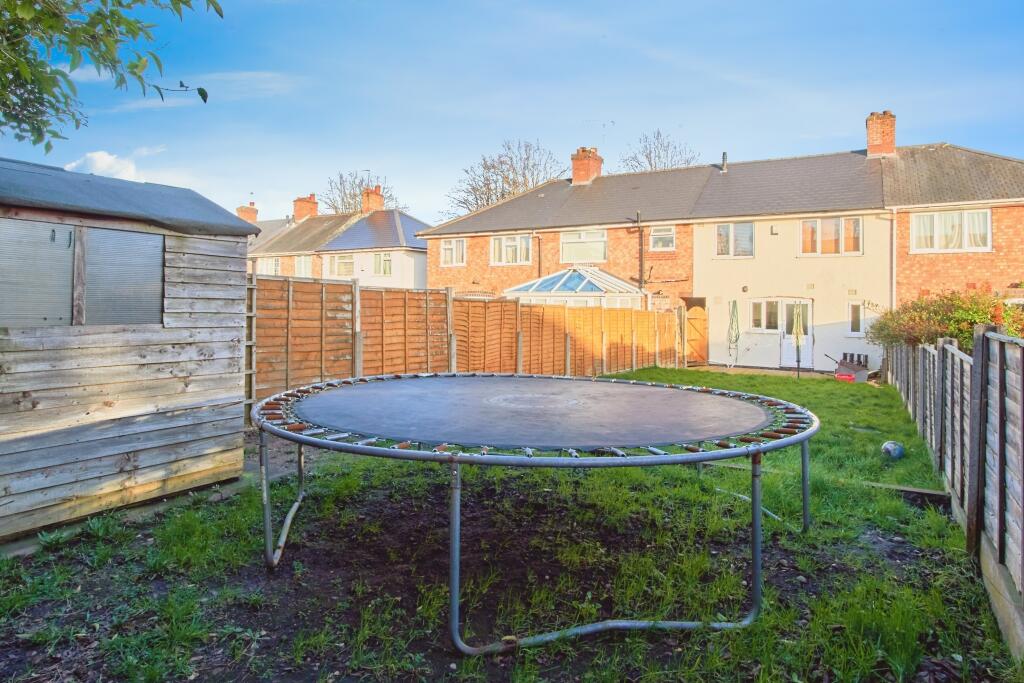 Additional image 15 of Daisy Farm Road, Birmingham, B14