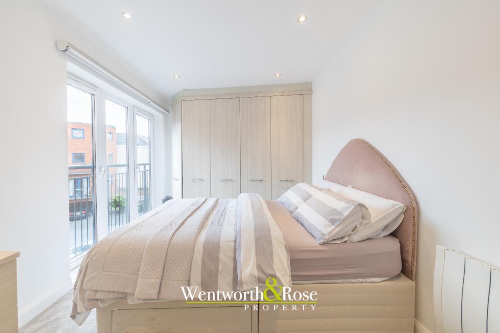 Additional image 14 of Washington Wharf, Granville Street, Birmingham, B1 1NN