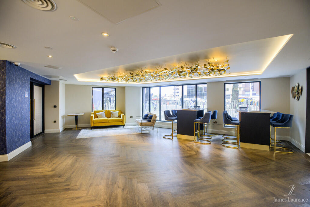 Additional image 16 of St. Martins Place, 169 Broad Street, Birmingham City Centre