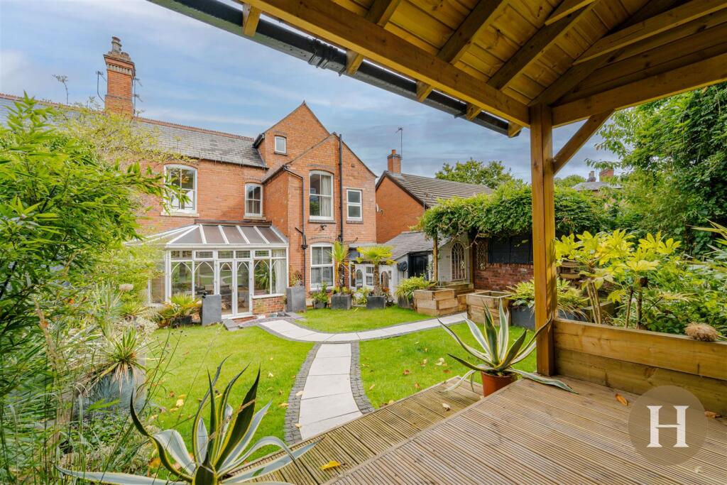 Additional image 47 of Kingscote Road, Edgbaston, Birmingham, B15