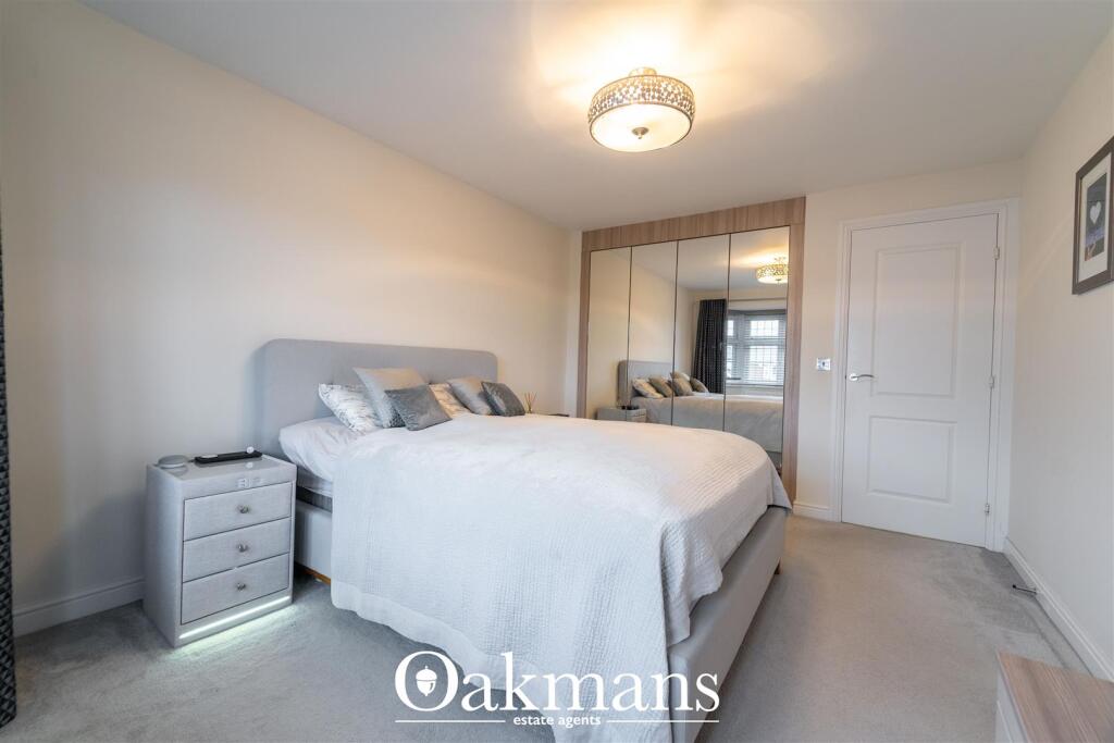 Additional image 15 of Cricketers Grove, Birmingham, West Midlands, B17