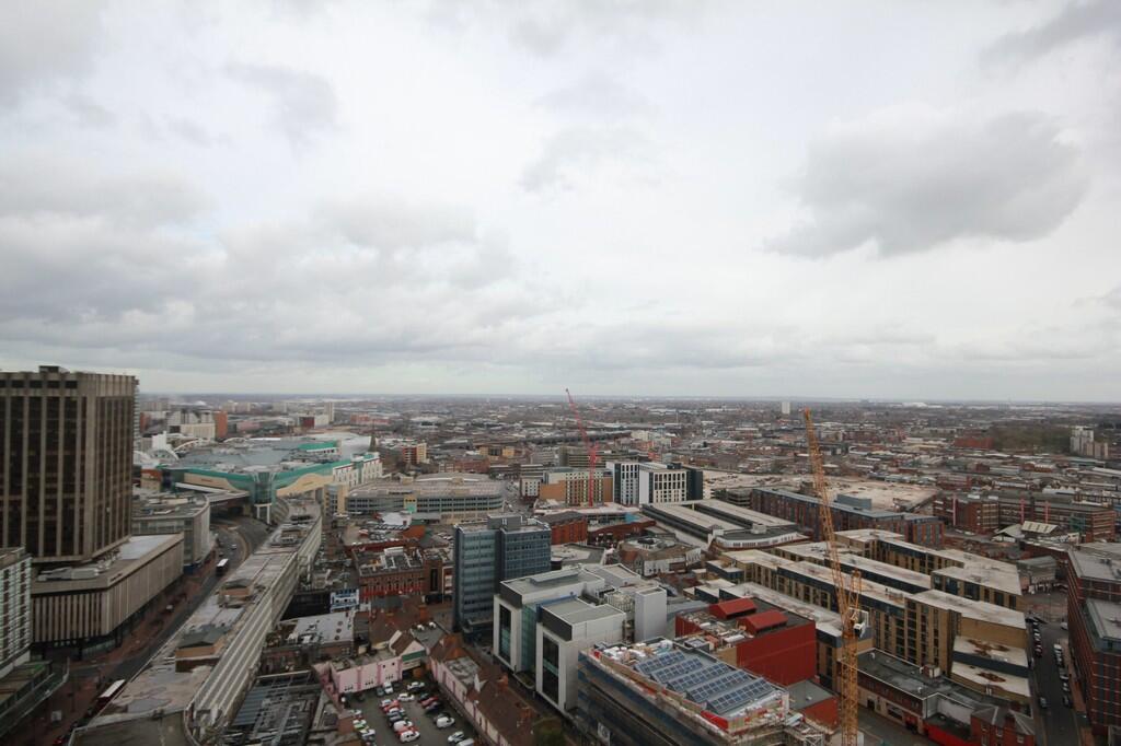 Additional image 7 of Clydesdale Tower, Holloway Head, Birmingham, B1