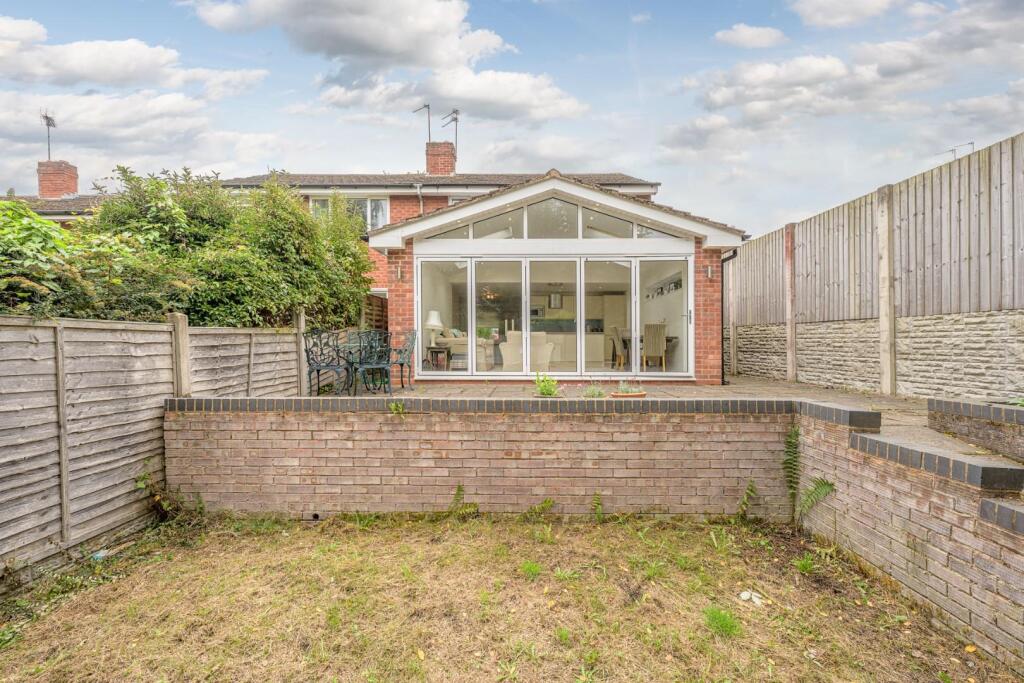 Additional image 22 of North Road, Harborne, Birmingham