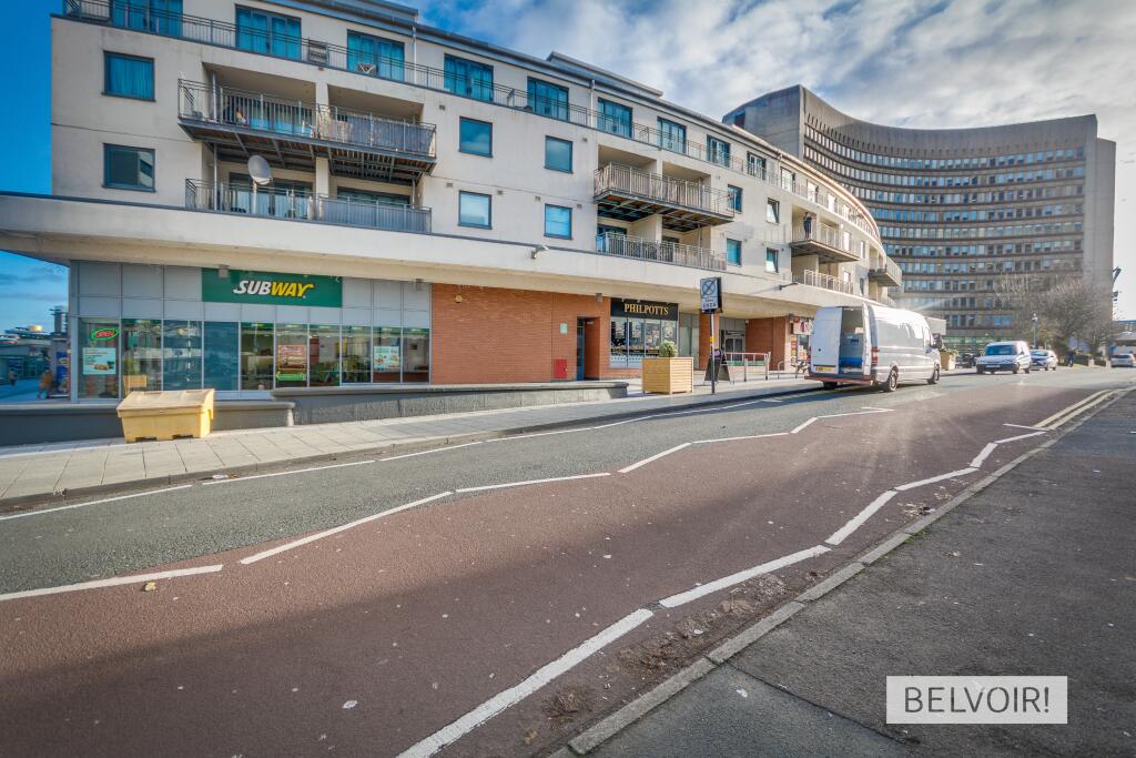 Additional image 2 of The Red Apartments, Broadway Plaza, Edgbaston, Birmingham, B16