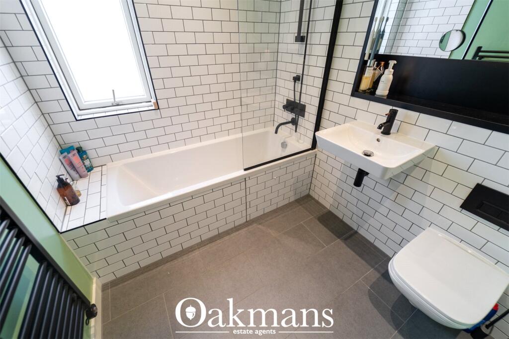 房产图片 22 - 伯明翰西米德兰兹南环公园，B16