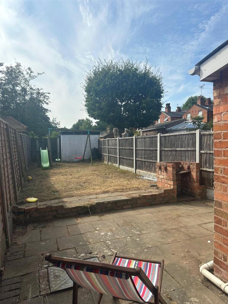 Additional image 9 of Taylor Road, Birmingham, West Midlands, B13