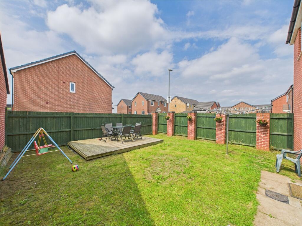 Additional image 21 of Eaton Road, Tyseley, Birmingham, B11