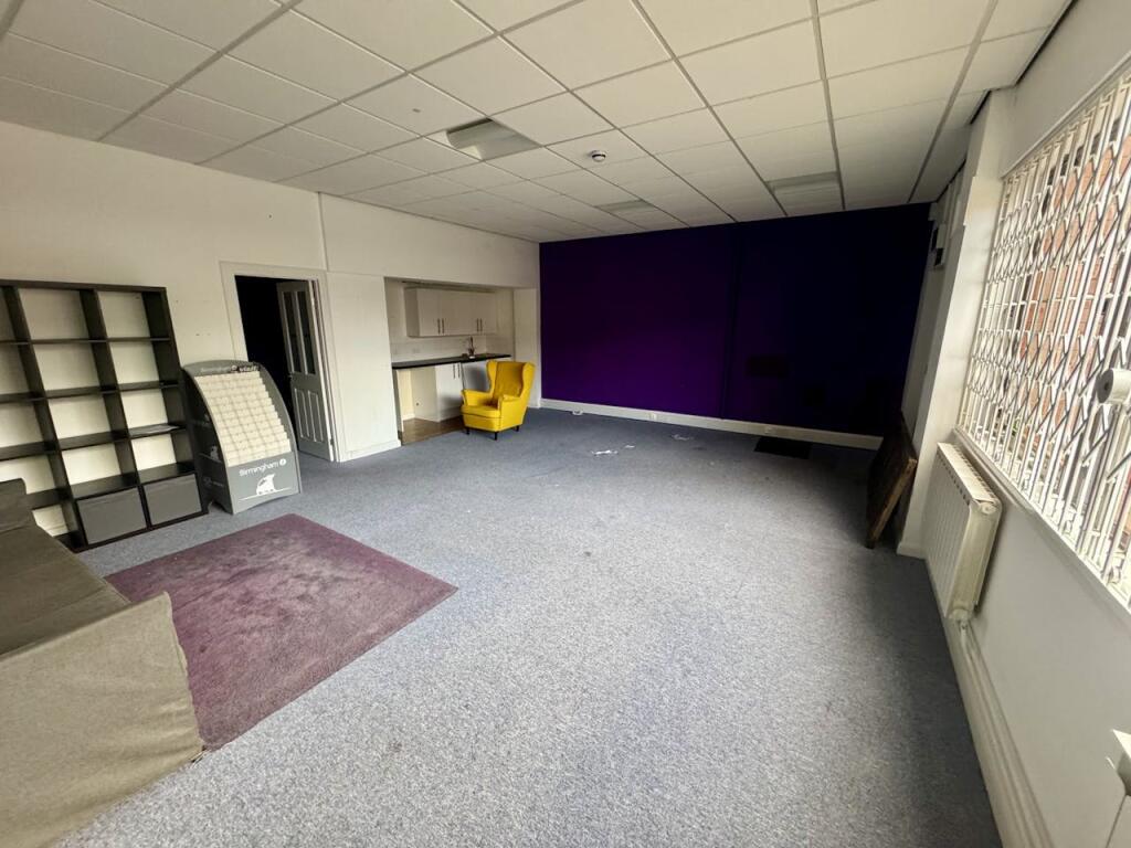 Additional image 8 of 97 Broad Street, Birmingham, B15 1AU