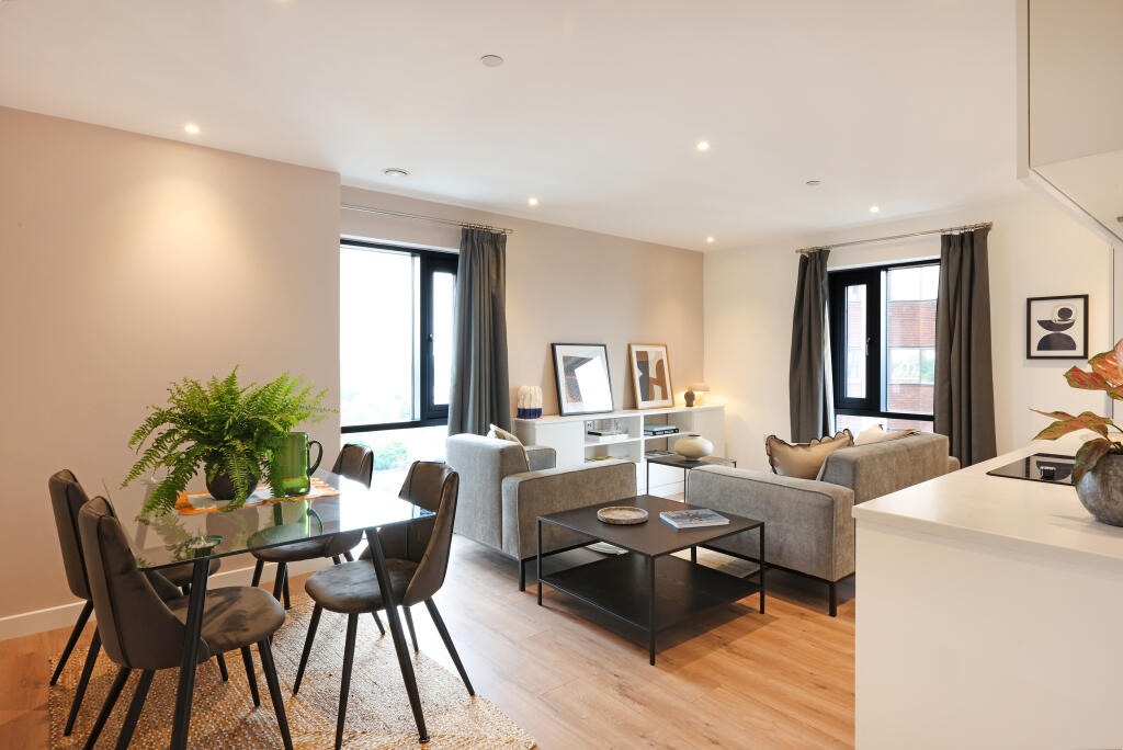 Property image for The Lansdowne, 25 Hagley Road, Birmingham, B16 8FU