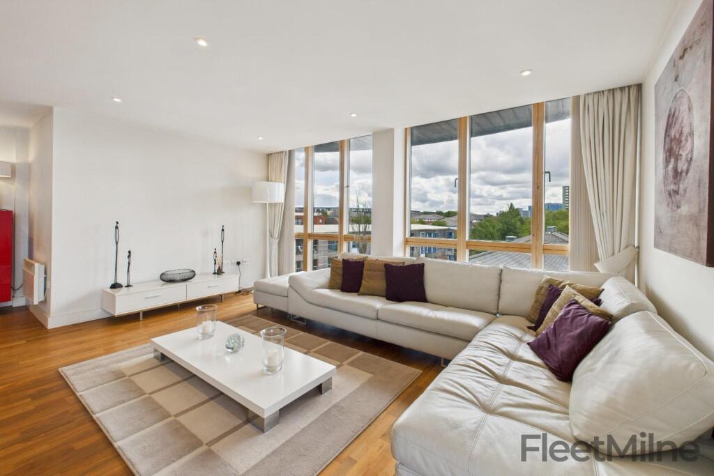 Additional image 9 of Canal Wharf, Waterfront Walk, Birmingham