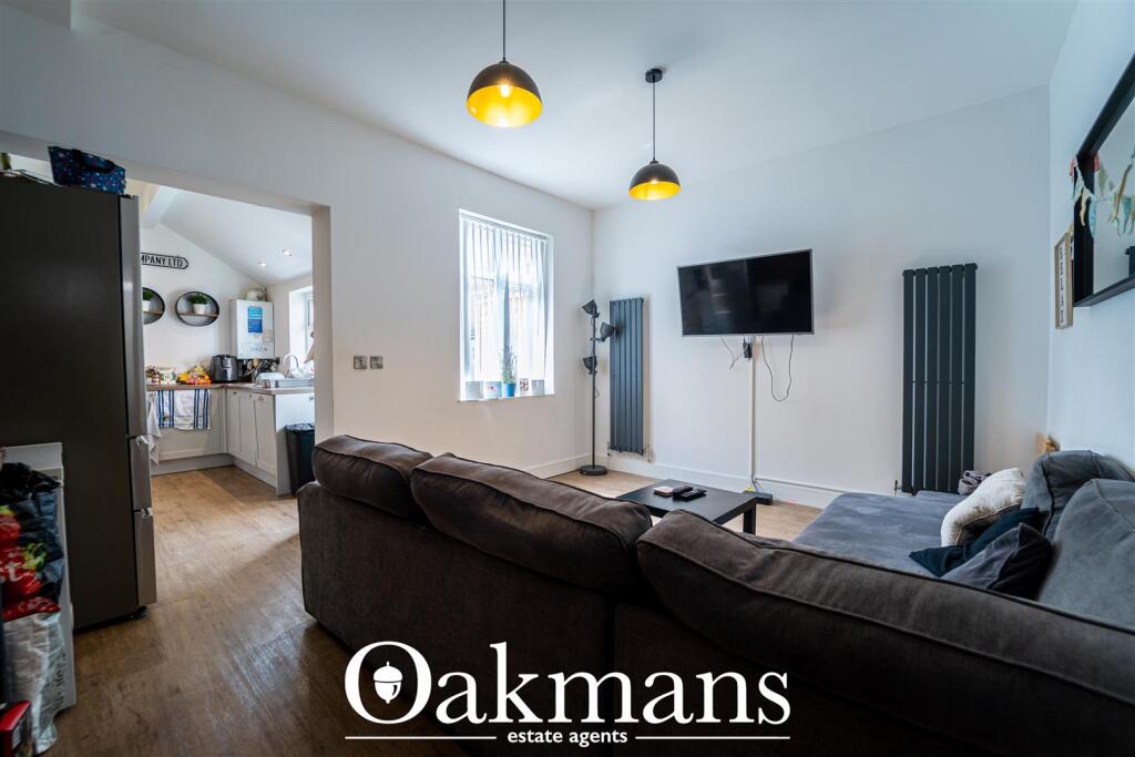 Additional image 3 of Reservoir Road, Edgbaston, B16