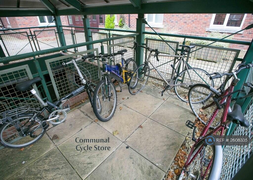 Additional image 15 of Darwin House, Birmingham, B13