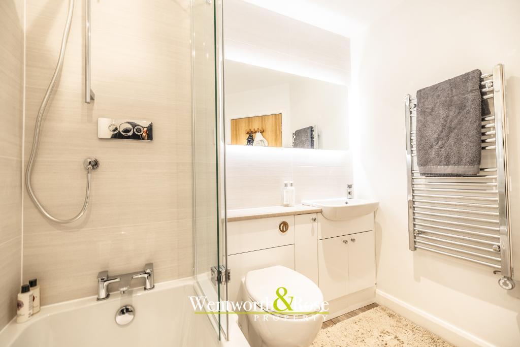 Additional image 18 of Washington Wharf, Granville Street, Birmingham, B1 1NN