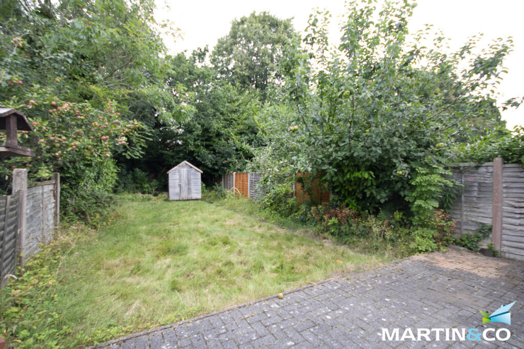 Additional image 14 of Wentworth Park Avenue, Harborne, B17