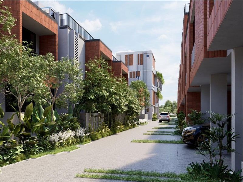 Additional image 2 of Sarjapur, Bangalore
