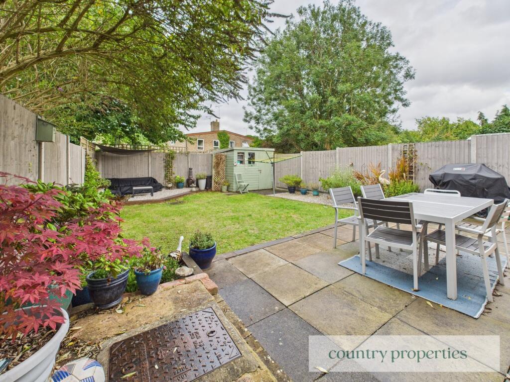 Additional image 22 of Cloverfield, Welwyn Garden City, AL7