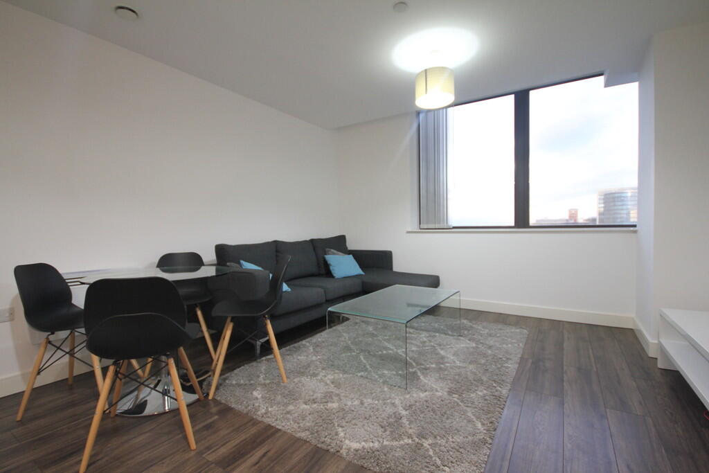 Additional image 14 of Broadway Residences, Broad Street, Birmingham, B15