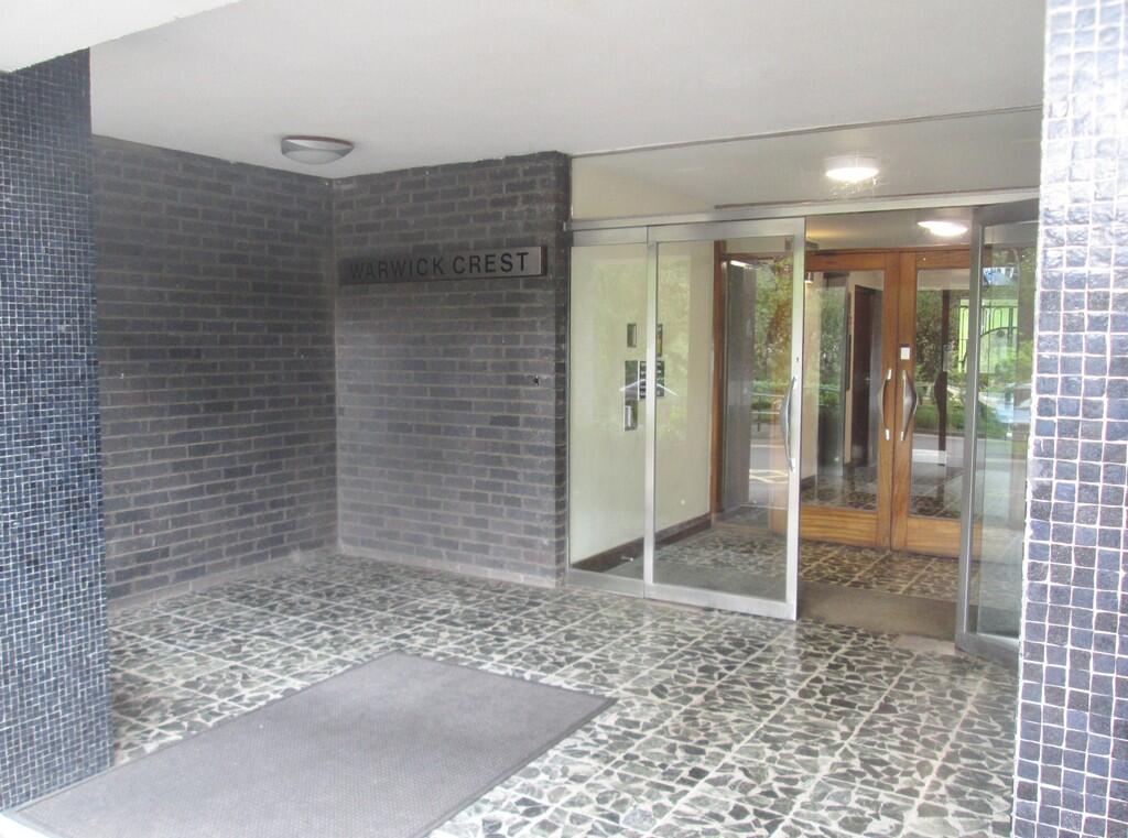 Additional image 17 of Warwick Crest, Edgbaston