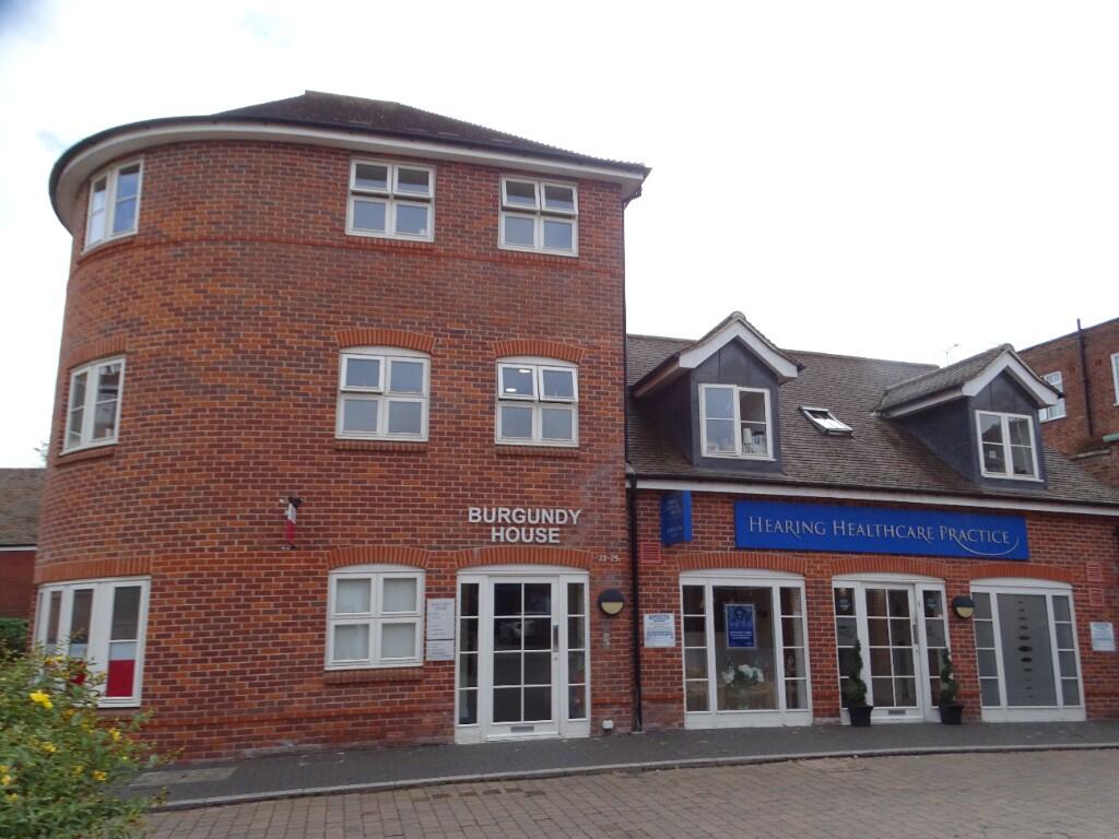 房产图片 6 - 伯甘迪大厦，24 The Foresters，哈普登，赫特福德郡，AL5