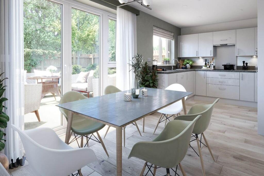 Additional image 5 of Colney Manor Bullens Green Lane, Colney Heath, St. Albans