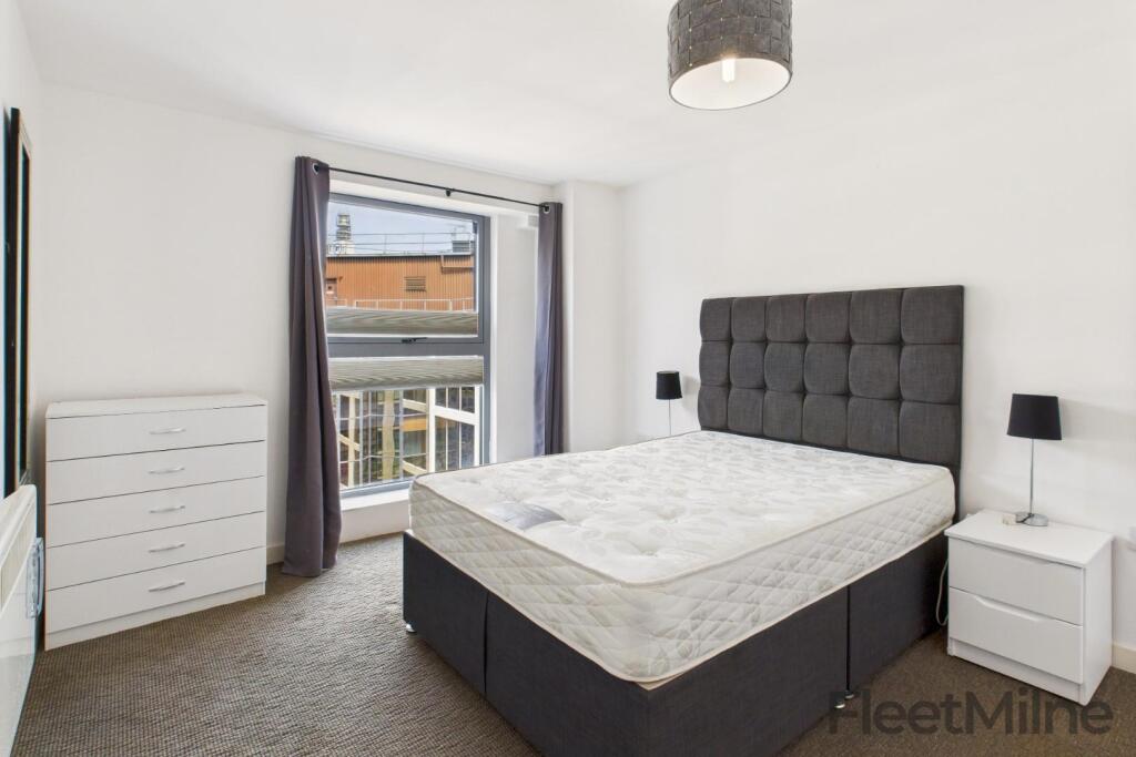 Additional image 5 of One Swallow Street, Swallow Street, B1 2AP