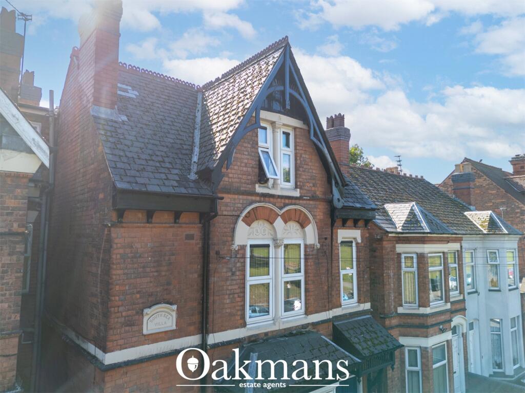 Additional image 10 of Tennyson Road, Birmingham, West Midlands, B10