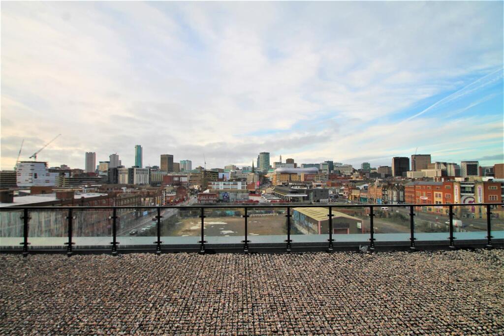 Additional image 6 of The Forge, Bradford Street, Birmingham, B12