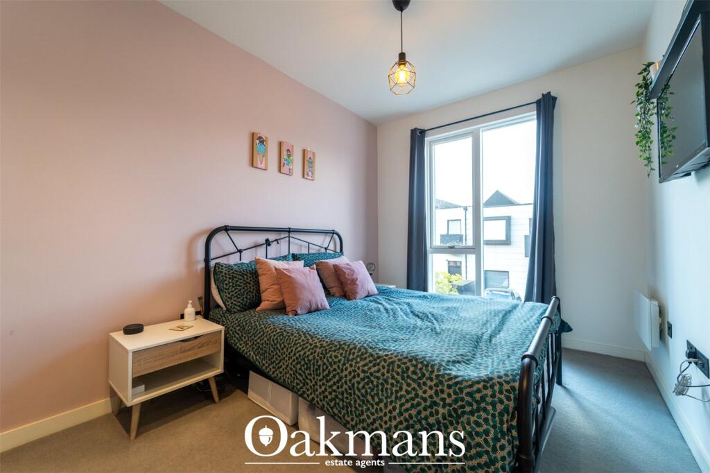 房产图片 13 - 伯明翰西米德兰兹南环公园，B16