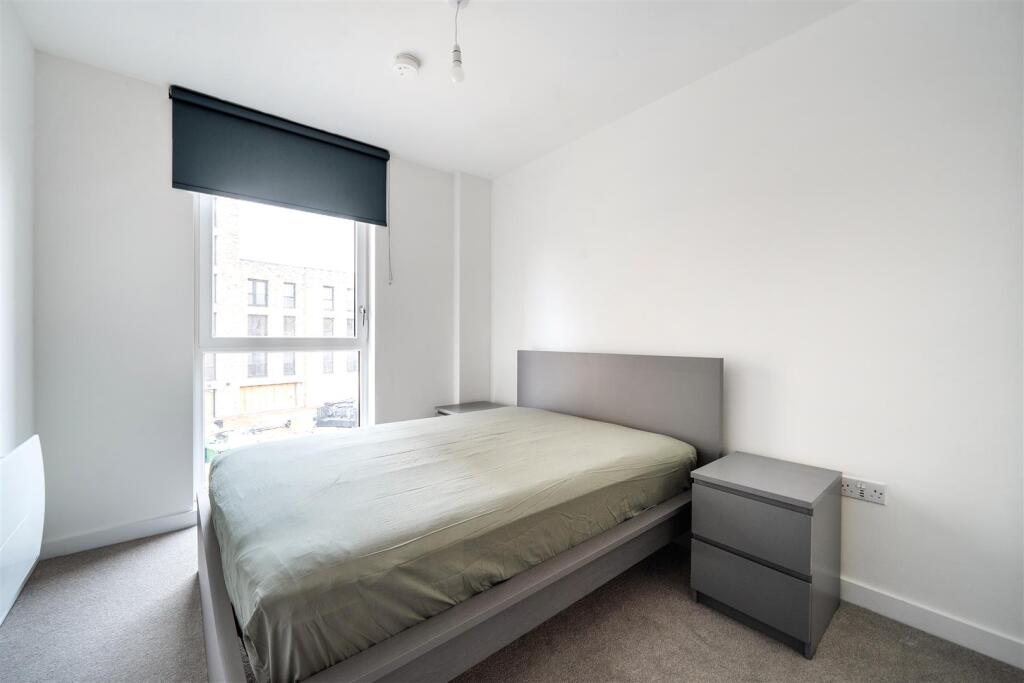 Additional image 8 of Belgrave Village, Birmingham