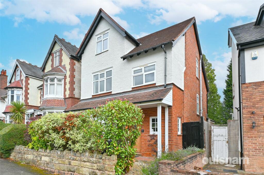Property image for Wheatsheaf Road, Edgbaston, West Midlands, B16