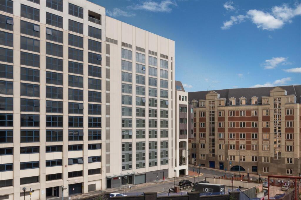 Additional image 10 of One Swallow Street, Swallow Street, B1 2AP