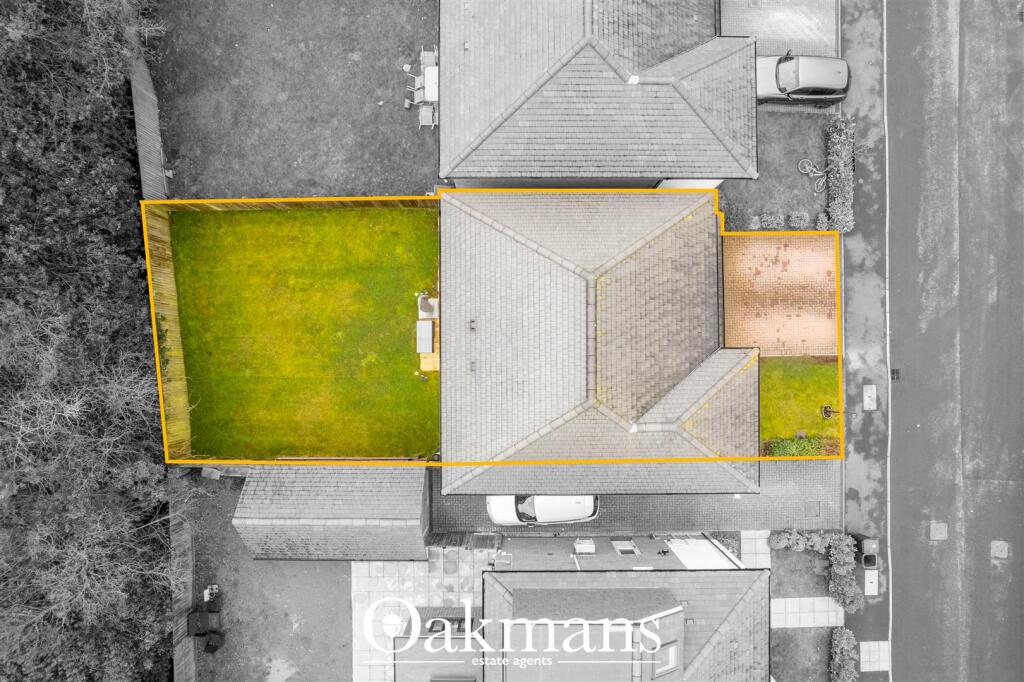 Additional image 36 of Cricketers Grove, Birmingham, West Midlands, B17