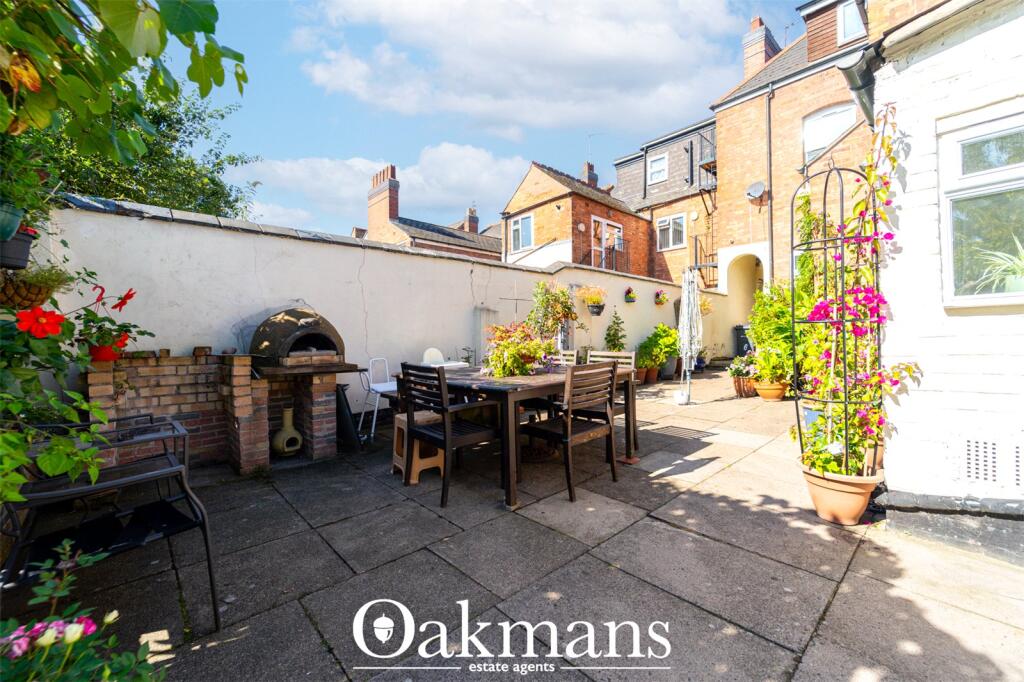 Additional image 27 of Tennyson Road, Birmingham, West Midlands, B10