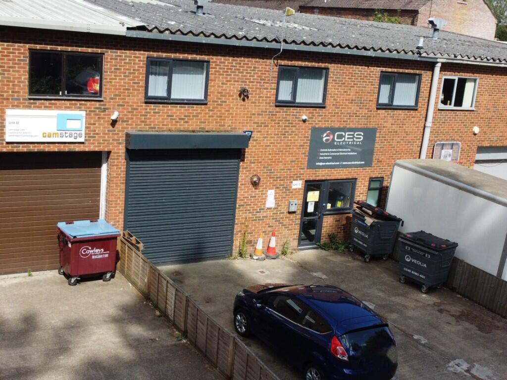 Additional image 5 of Unit C Batford Mill, Lower Luton Road, Harpenden, AL5 5BZ