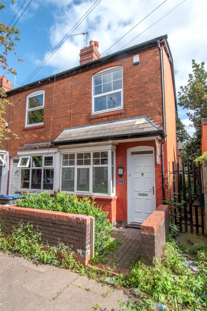 Additional image 14 of May Avenue, Runcorn Road, Balsall Heath, Birmingham, B12