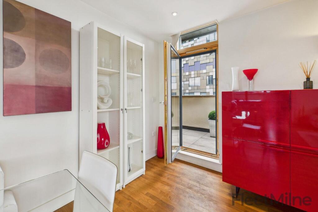 Additional image 7 of Canal Wharf, Waterfront Walk, Birmingham