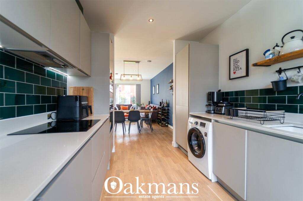 房产图片 11 - 伯明翰西米德兰兹南环公园，B16