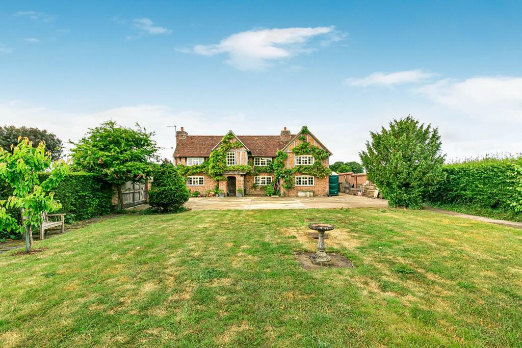 Additional image 38 of The Old Cottage, Pooleys Lane, Welham Green, AL9