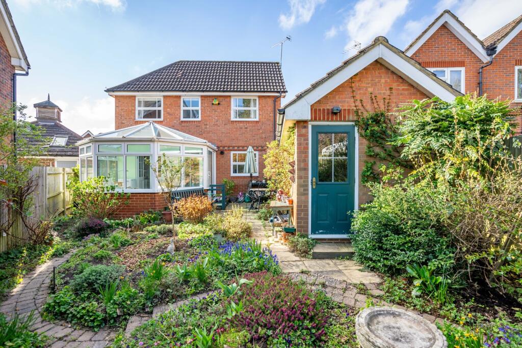 Additional image 14 of Princess Diana Drive, St. Albans, Hertfordshire, AL4