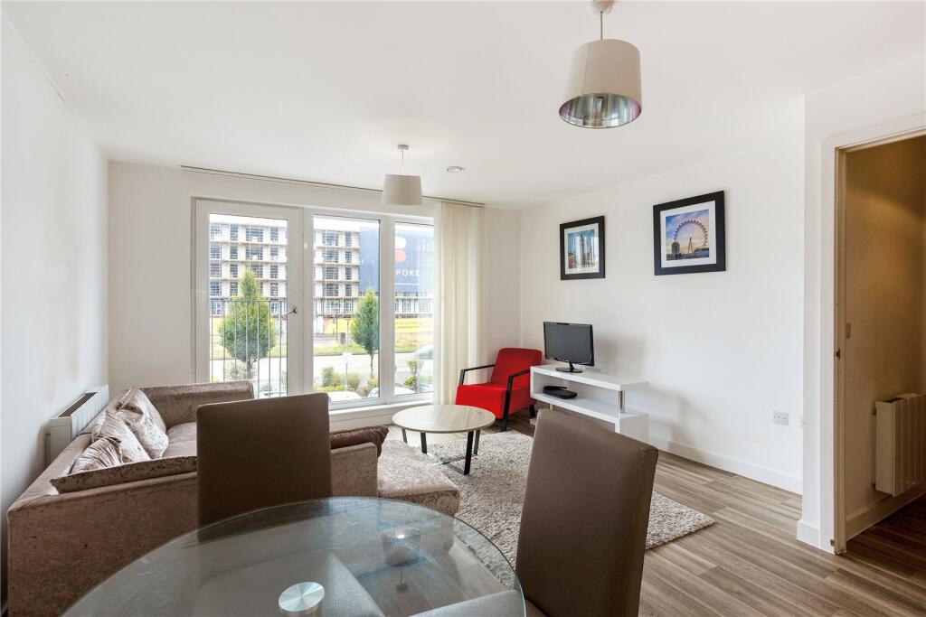 Additional image 7 of Roosevelt Apartments, 1 Lexington Gardens, Birmingham, West Midlands, B15