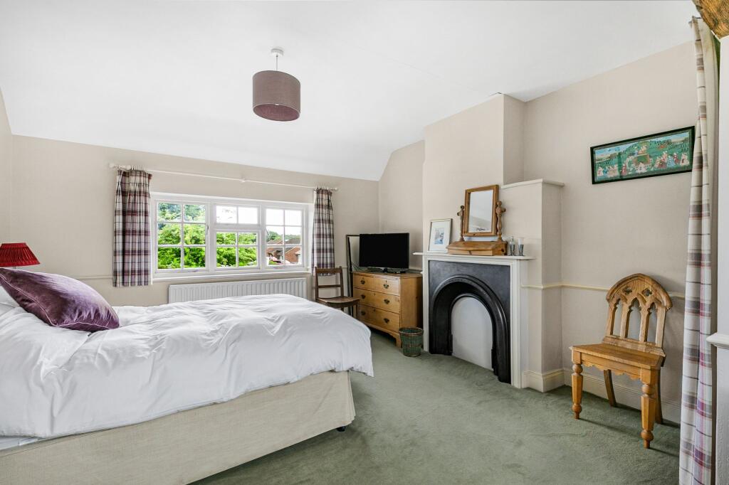 Additional image 19 of The Old Cottage, Pooleys Lane, Welham Green, AL9