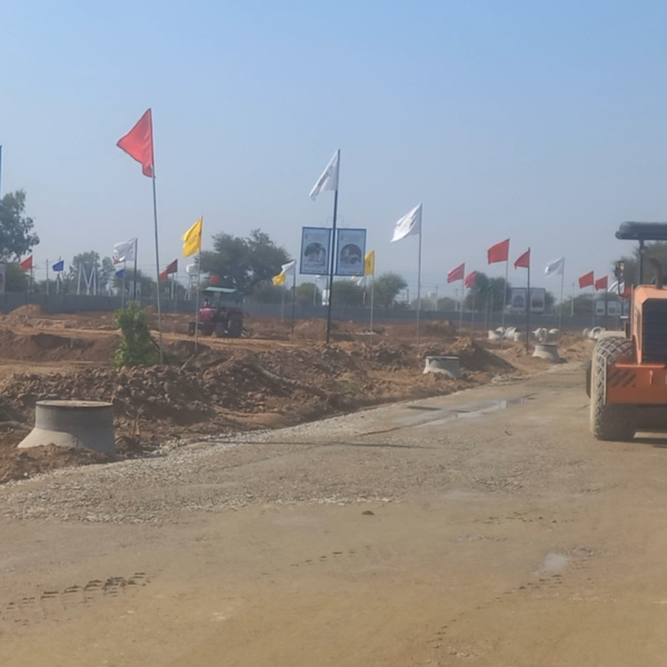 Sikar Road, Jaipur
