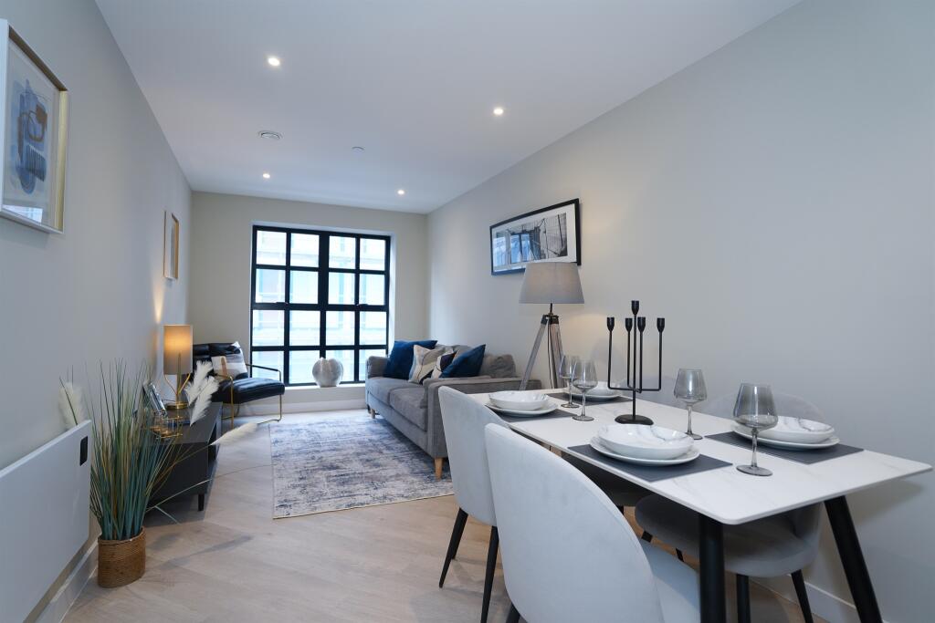 Additional image 6 of Fountain Lofts, Alcester Street, Deritend, Birmingham