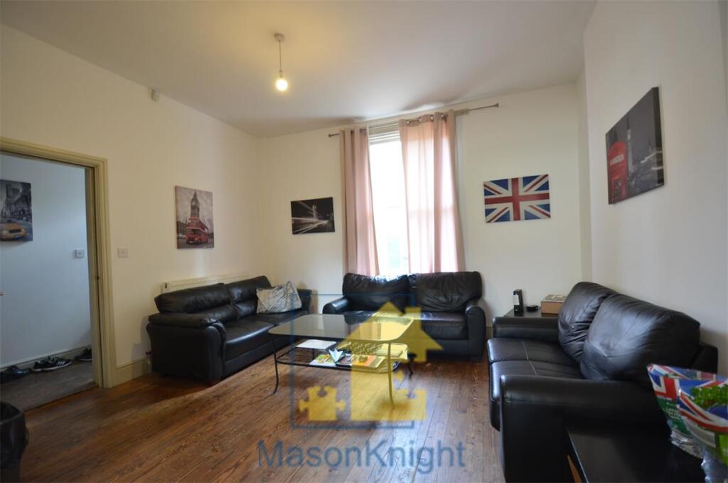 Property image for Reservoir Retreat, Edgbaston  B16 9EH