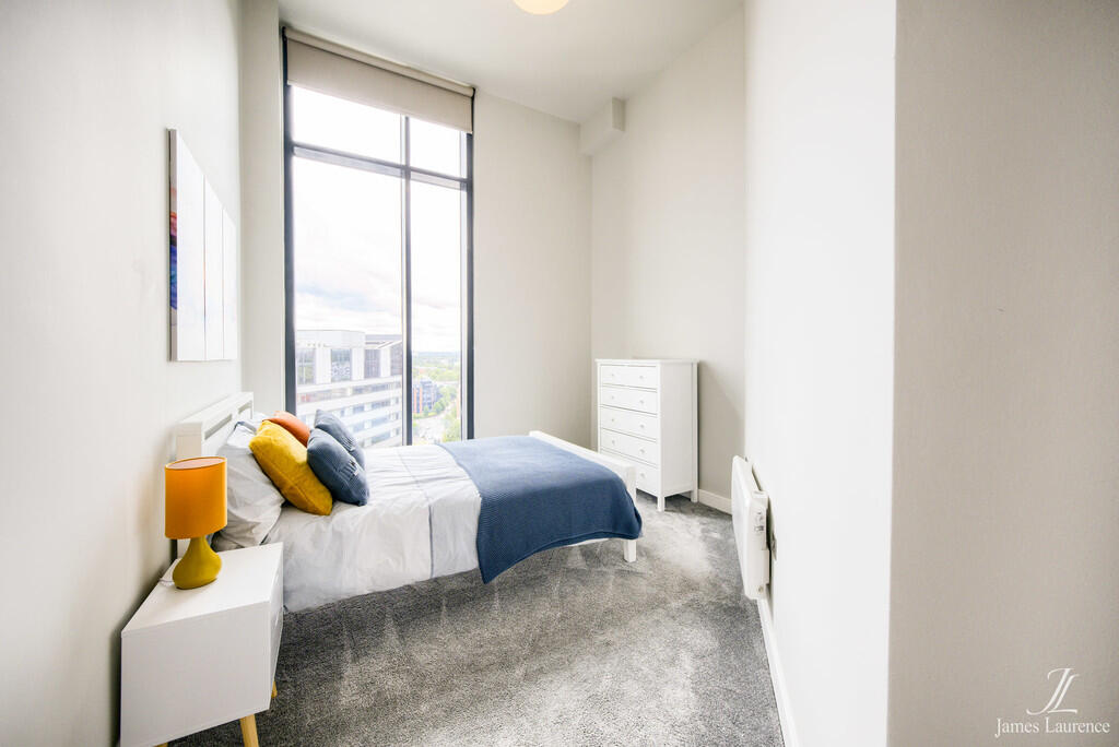 Additional image 7 of St. Martins Place, 169 Broad Street, Birmingham City Centre