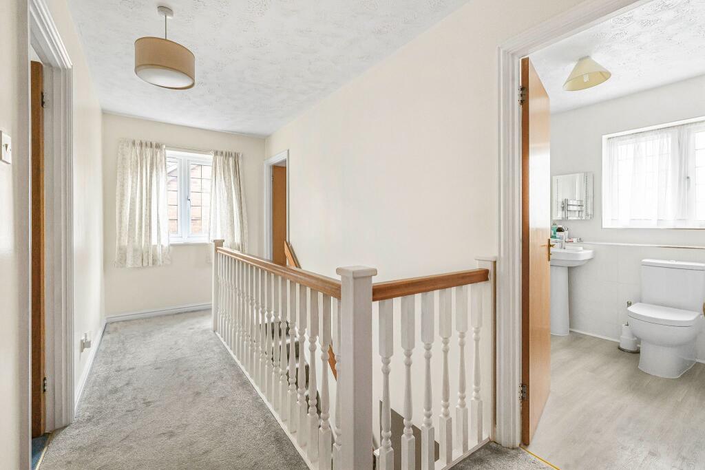 Additional image 17 of Wyton, Welwyn Garden City, AL7